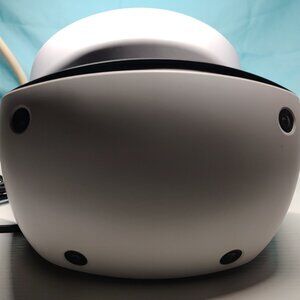 PS5 VR2
